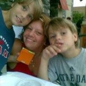 Meet your Posher, Gina